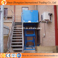 Hot sell Wheelchair lift Platform ,hydraulic wheelchair disabled lift